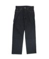 ＜visvim＞SOCIAL SCULPTURE 01 WIDE UNWASHED