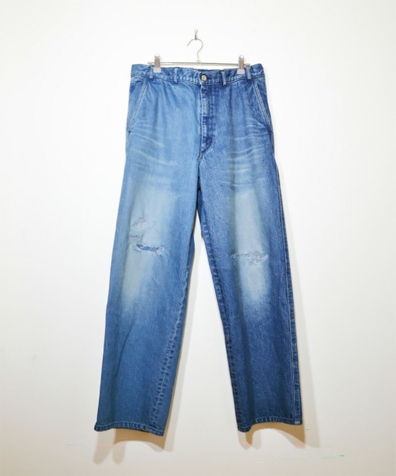 ＜ISSUETHINGS＞type93（faded&repaired）