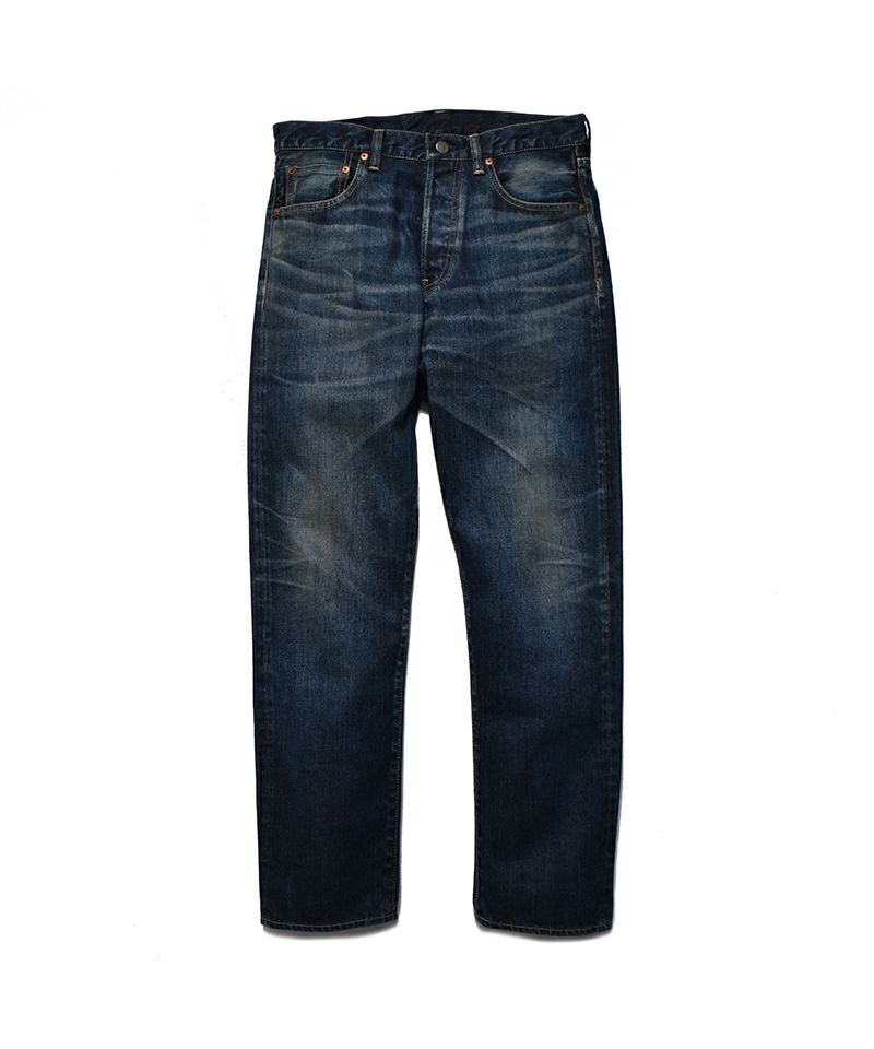 ＜MINEDENIM＞C.Straight 5pocket USD