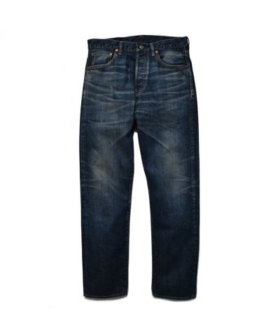 MINEDENIM＞C.Straight 5pocket USD | MAKES ONLINE STORE