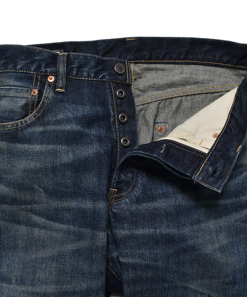 美品 25ss MINEDENIM Bellbottom 5pocket USD MINEDENIM(マインデニム) / Bellbottom 5pocket | 公式通販