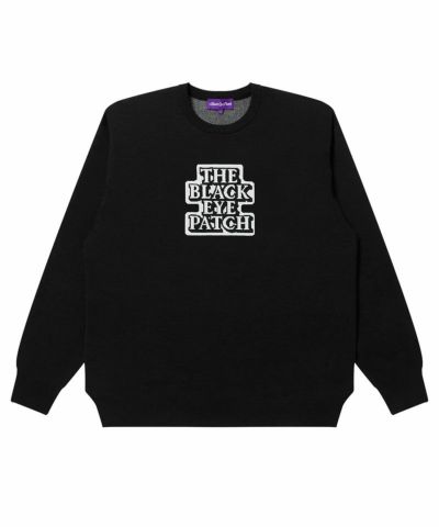 BlackEyePatch ／ ブラックアイパッチ | MAKES ONLINE STORE