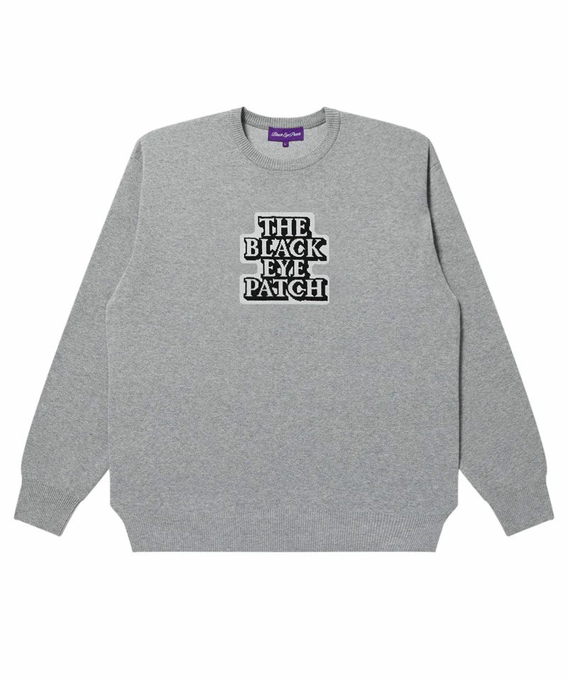 アクセサリー Black Eye Patch OG LABEL TABLE BLACK EYE PATCH OG LABEL REFLECTOR TAG