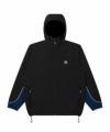 BlackEyePatch＞SMALL OG LABEL NYLON TRACK JACKET | MAKES