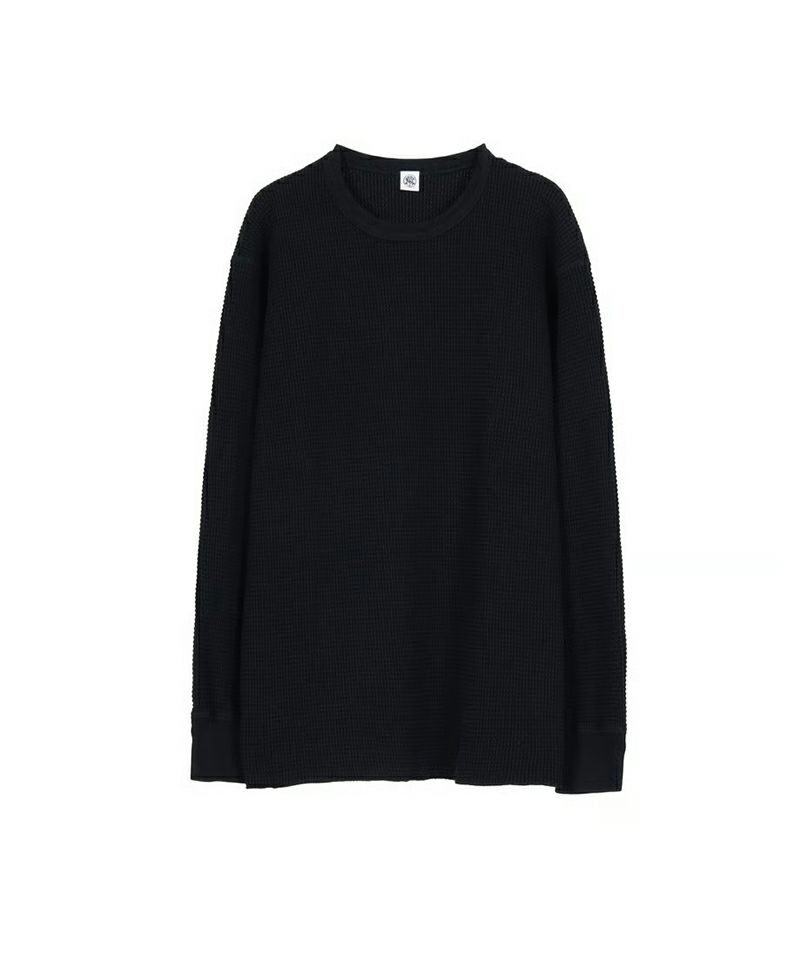 MASSES＞THERMAL SHIRT L/S | MAKES ONLINE STORE