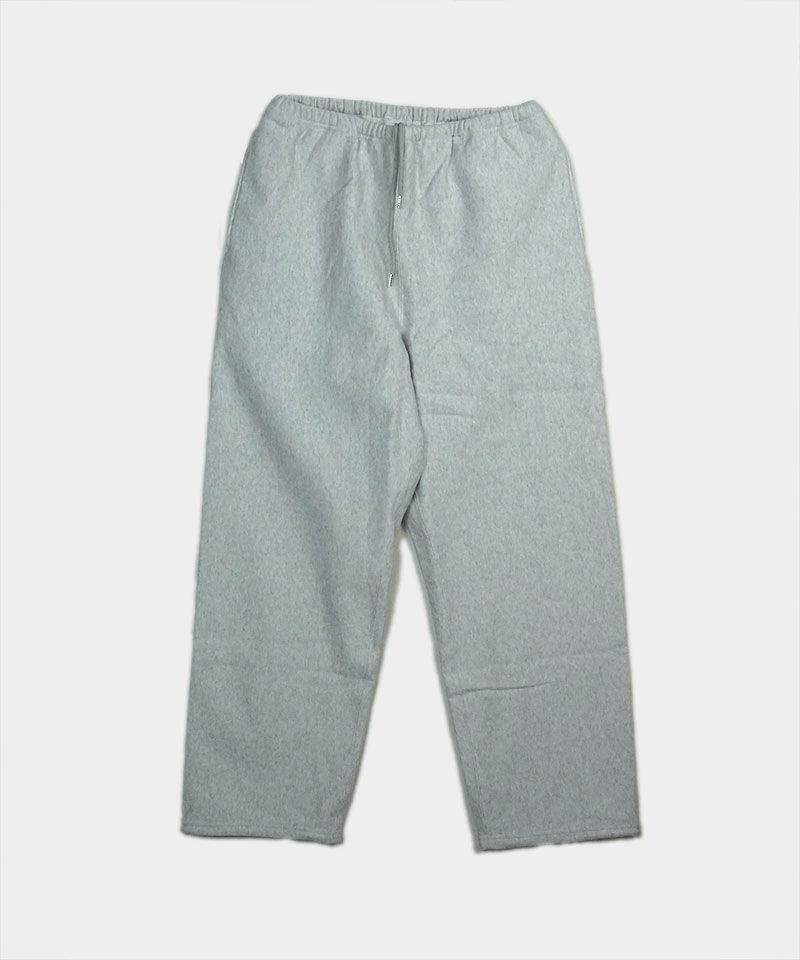 blurhmsROOTSTOCK＞Soft&Hard Sweat Pants | MAKES ONLINE STORE