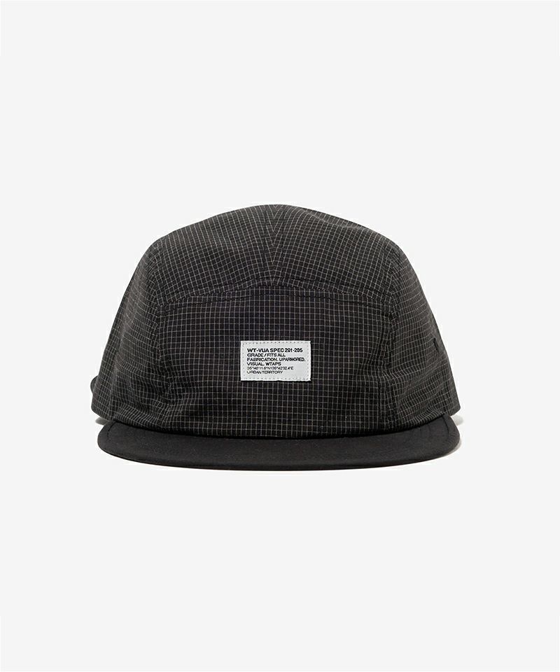 ＜WTAPS＞T-5 02 / CAP / COTTON. WEATHER