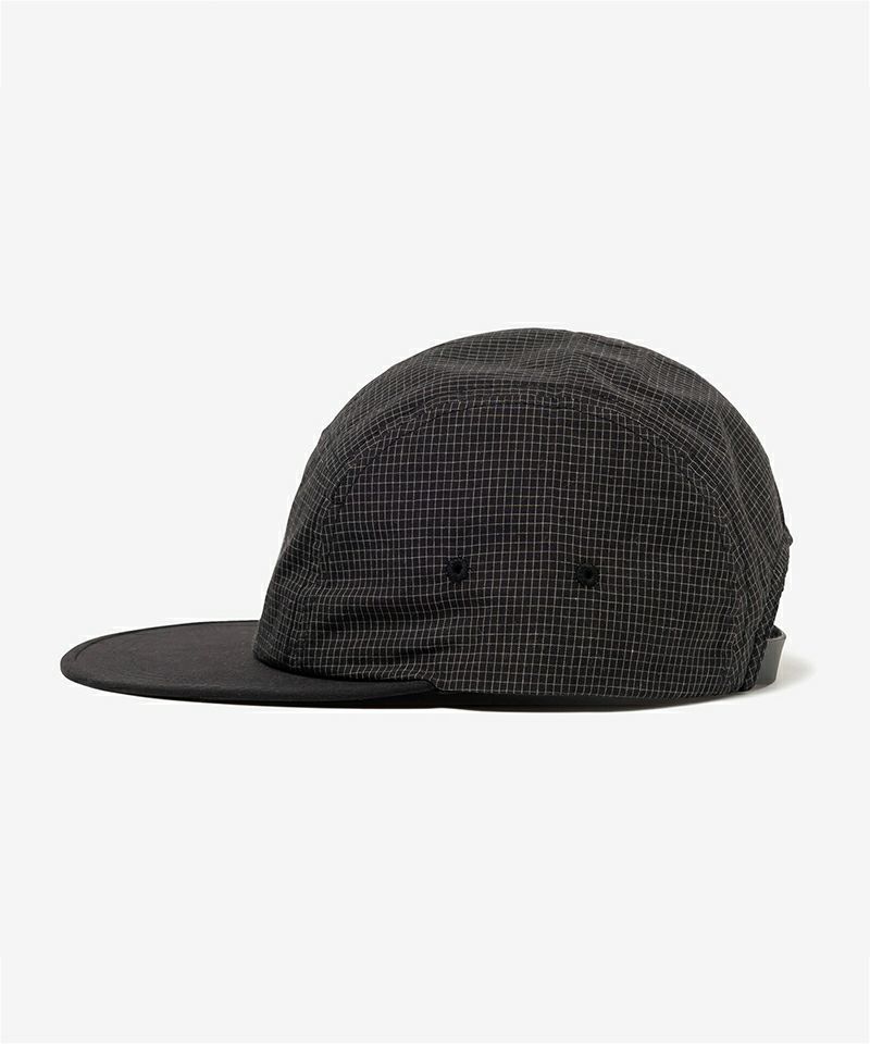 WTAPS＞T-5 02 / CAP / COTTON. WEATHER | MAKES ONLINE STORE