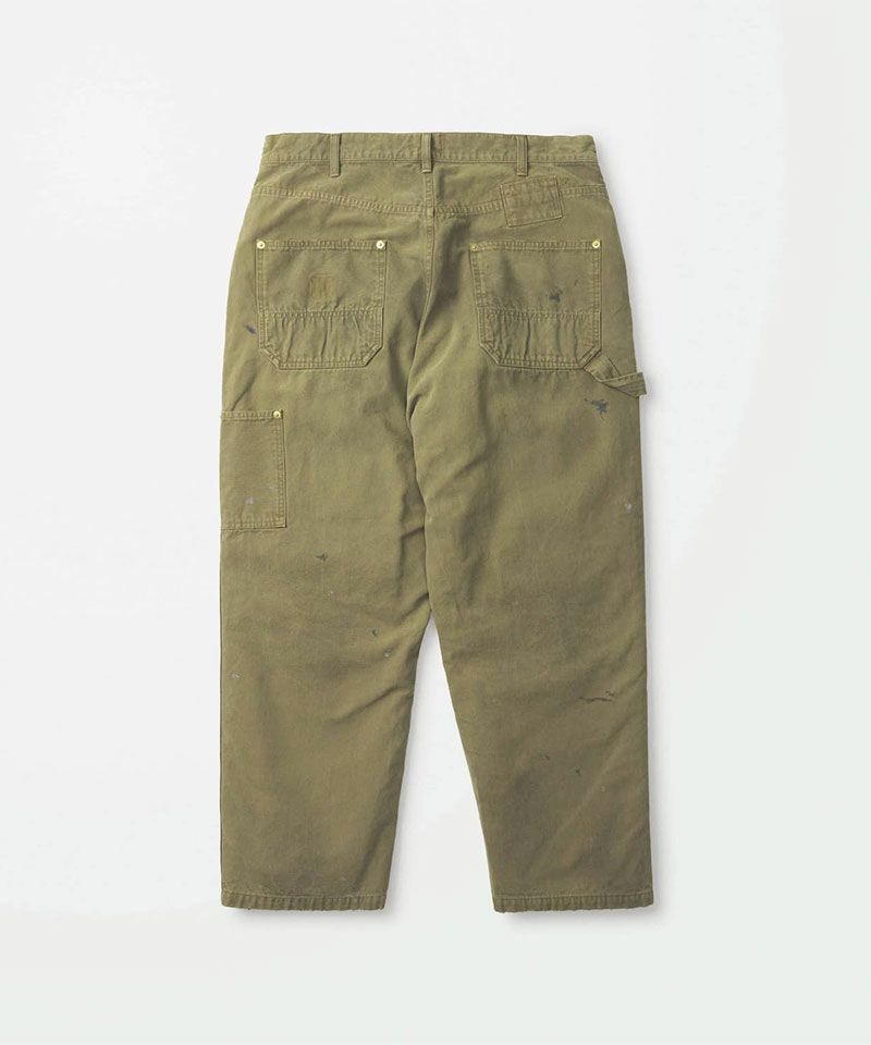 MADNESS＞DAILY DUTIES WORK WIDE PANTS | MAKES ONLINE STORE