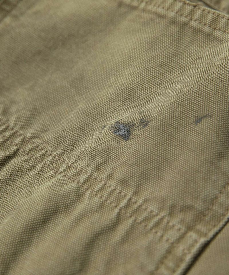 MADNESS＞DAILY DUTIES WORK WIDE PANTS | MAKES ONLINE STORE