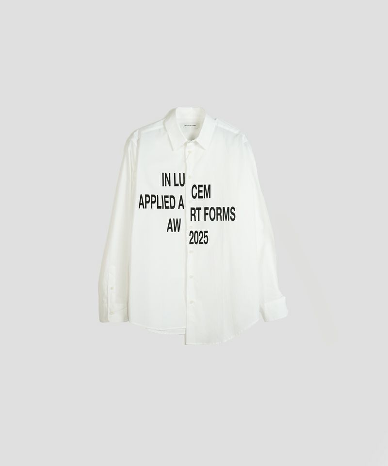 APPLIED ART FORMS ／ アプライド アート フォームズ | MAKES ONLINE STORE