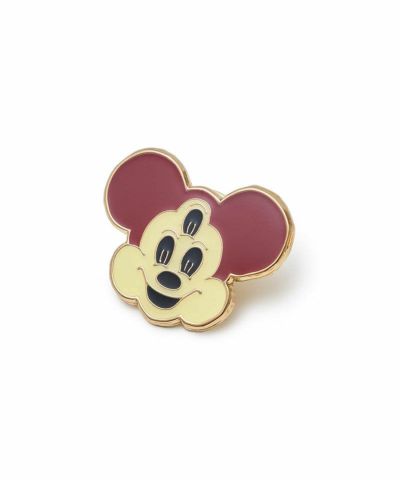 【新品未使用】 UNDERCOVER 2025aw PINS mouse UNDERCOVER＞PINS mouse | MAKES ONLINE STORE