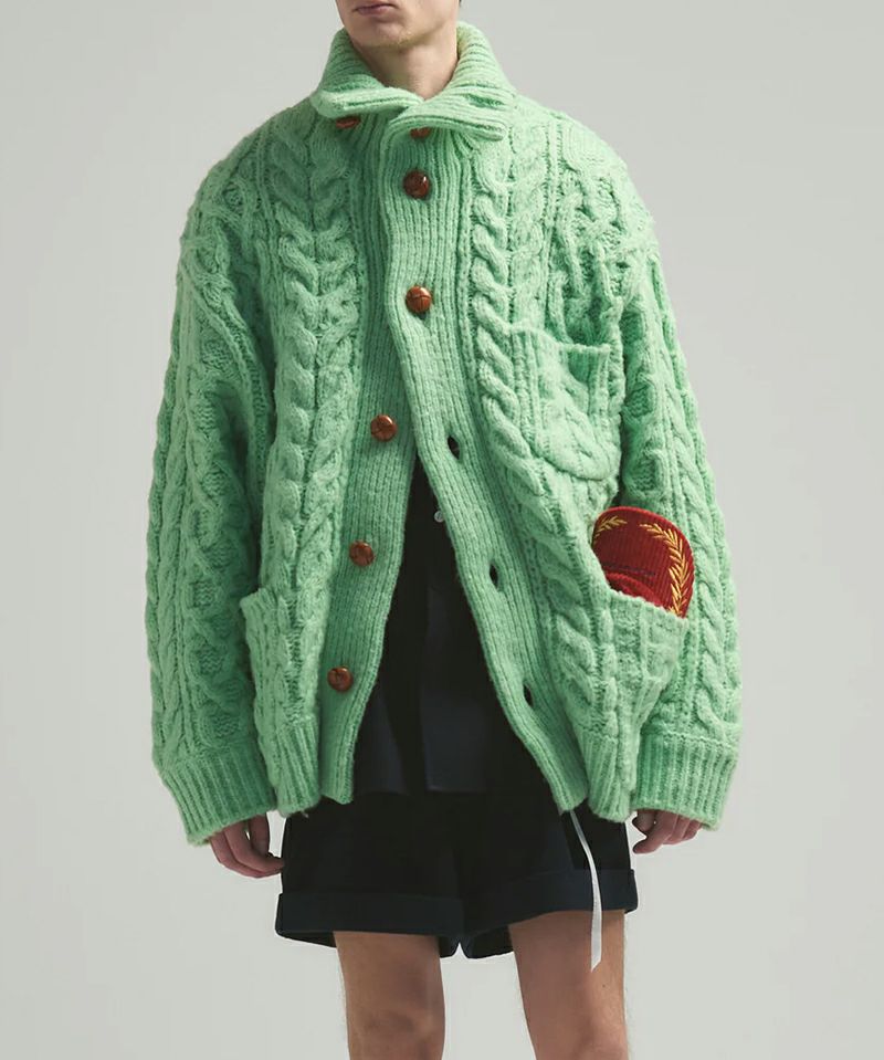 BED J.W. FORD＞Holiday Jacket | MAKES ONLINE STORE