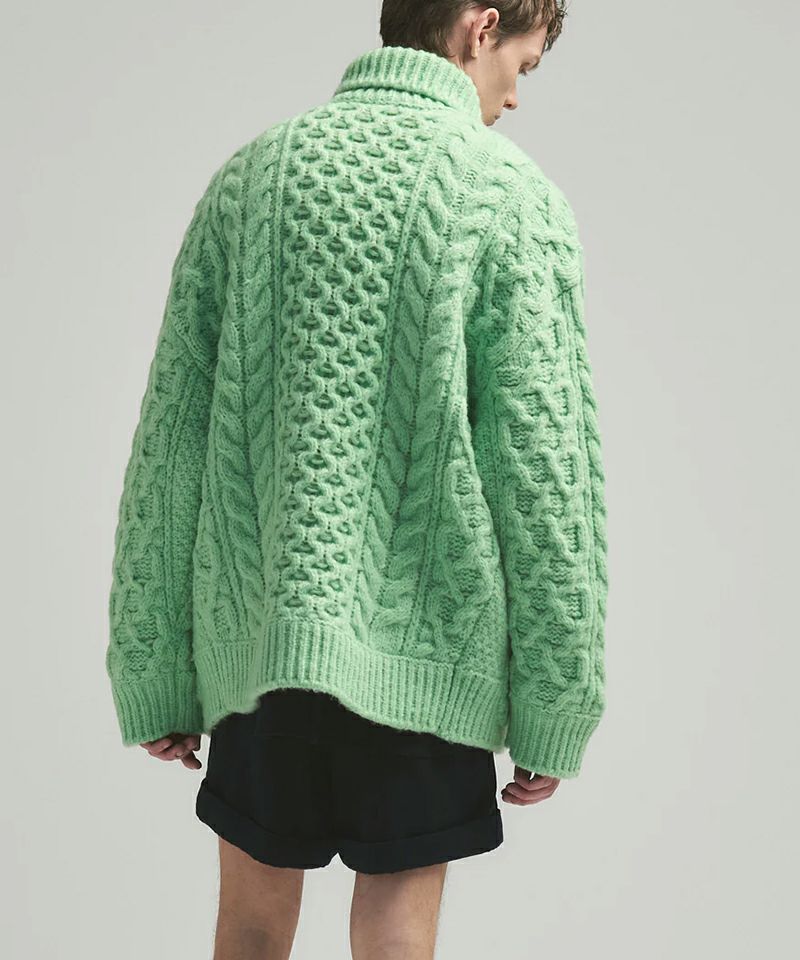 BED J.W. FORD＞Holiday Jacket | MAKES ONLINE STORE