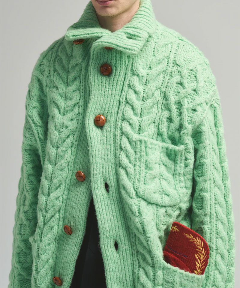 BED J.W. FORD＞Holiday Jacket | MAKES ONLINE STORE