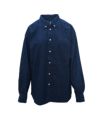 ＜DESCENDANT＞ALLEN DENIM LS SHIRT