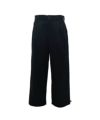 ＜DESCENDANT＞SF WIDE TROUSERS