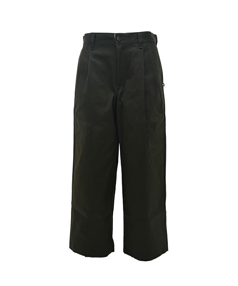 DESCENDANT＞SF WIDE TROUSERS | MAKES ONLINE STORE