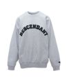 ＜DESCENDANT＞BREACHING CREW NECK