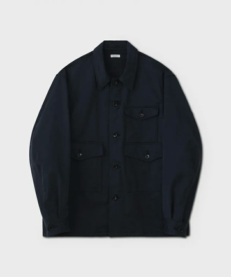 ＜PHIGVEL＞HUNTING SHIRTS JACKET