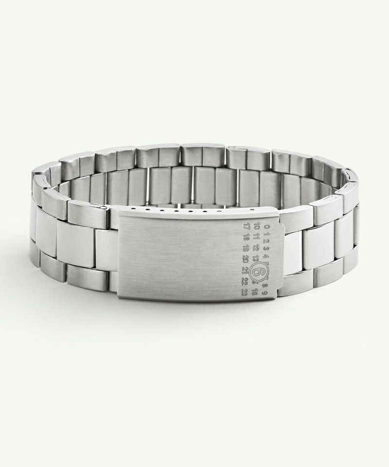 Maison Martin Margielaマルタン期MM⑥ブレスレット 初期【Maison Martin Margiela】マルタン期MM⑥ブレスレット