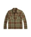 ＜RRL＞PERCY WS-LONG SLEEVE-CARDIGAN (MNRRKNI16820203)