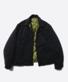 ＜Unlikely＞Reversible Vietnam Jacket