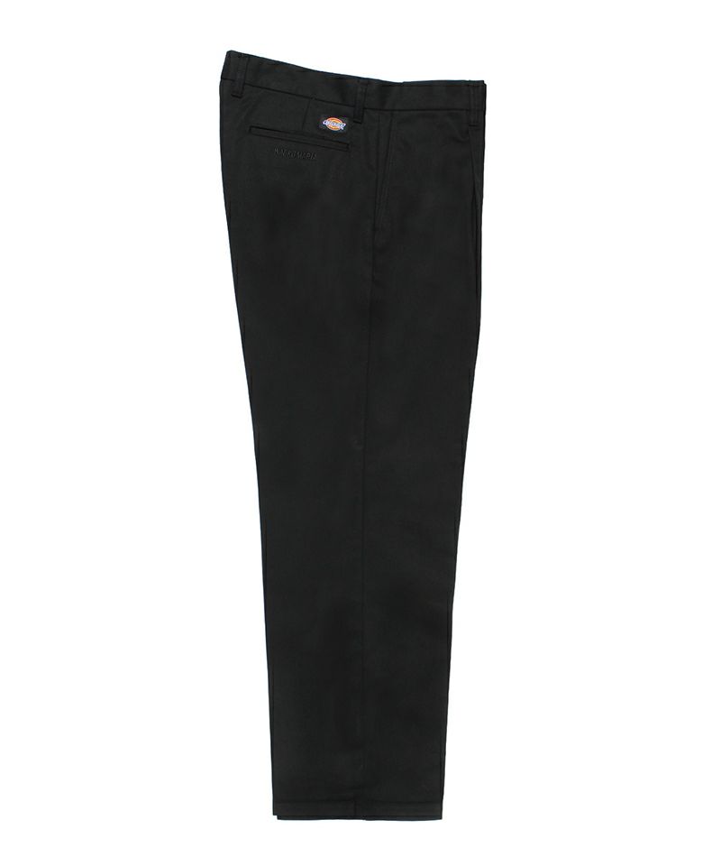 ＜WACKO MARIA＞DICKIES / PLEATED TROUSERS