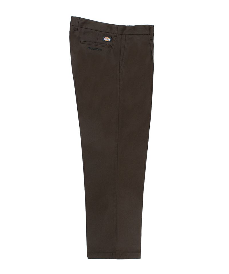 WACKO MARIA＞DICKIES / PLEATED TROUSERS | MAKES ONLINE STORE