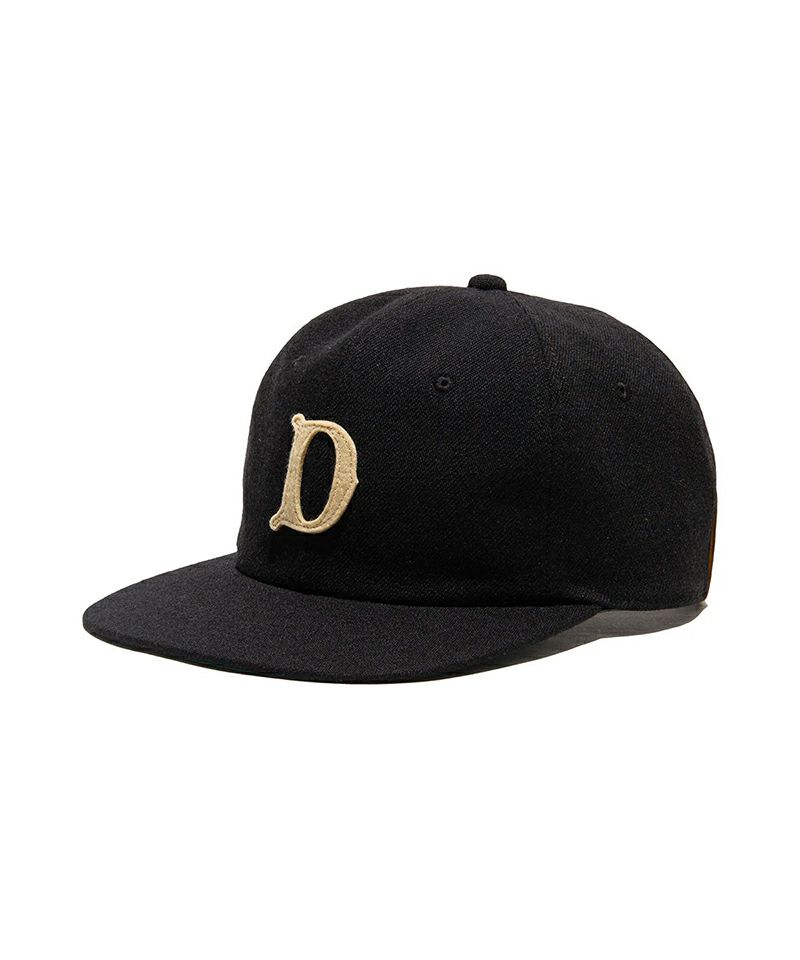 ＜THE H.W. DOG&CO＞BASEBALL CAP