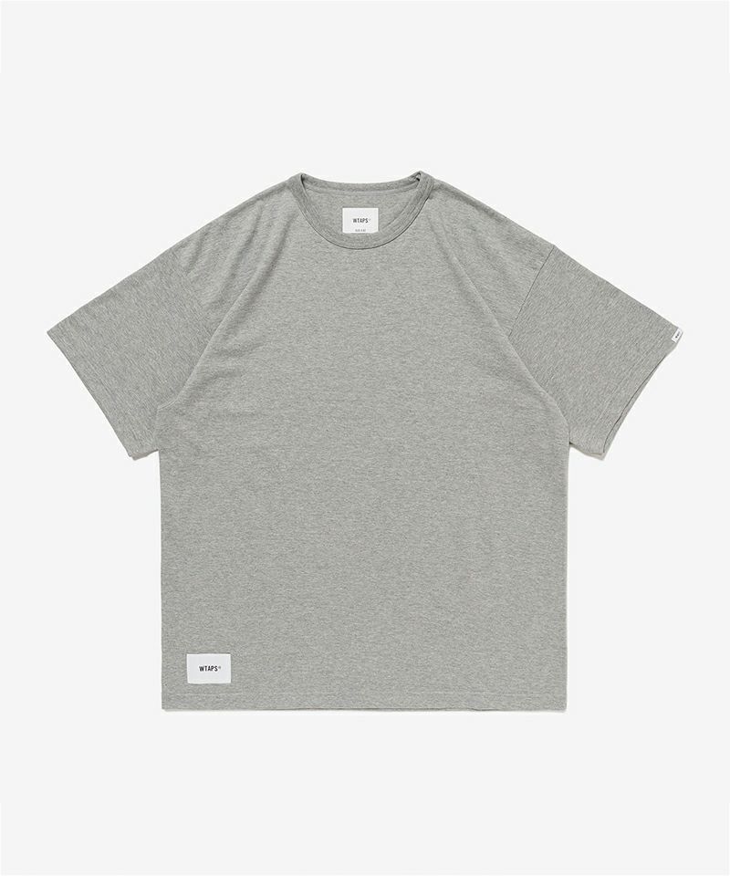 ＜WTAPS＞ACADEMY / SS / CTPL