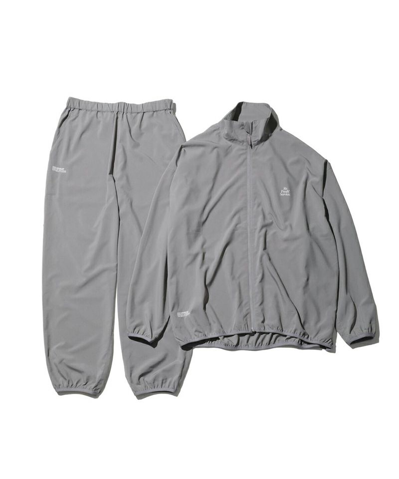 【美品】Fresh Service/UTILITY PACKABLE SUIT UTILITY PACKABLE SUIT” COLOR：NAVY SIZE：M PRICE：¥13,200