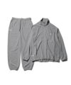 UTILITY PACKABLE SUIT