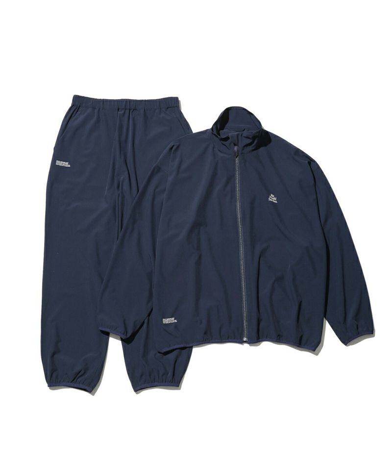 FreshService＞UTILITY PACKABLE SUIT | MAKES ONLINE STORE
