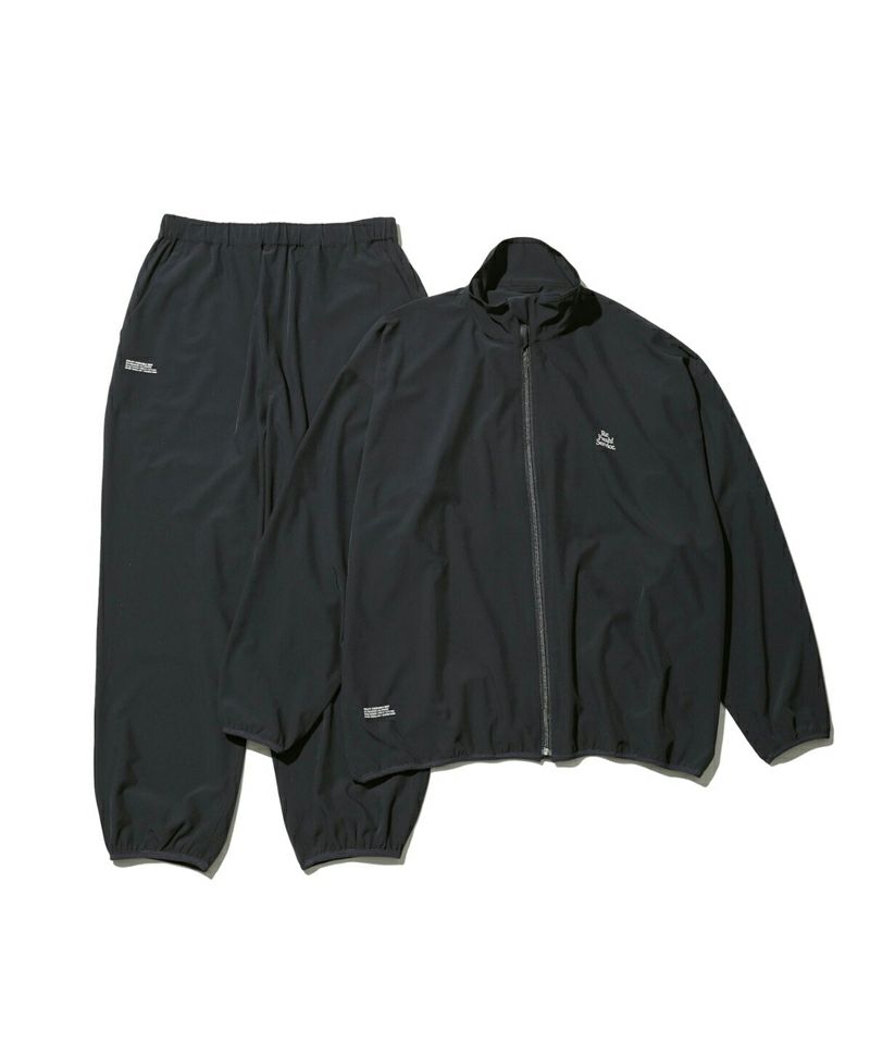 【美品】Fresh Service/UTILITY PACKABLE SUIT UTILITY PACKABLE SUIT” COLOR：NAVY SIZE：M PRICE：¥13,200