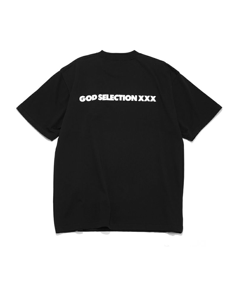 【GOD SELECTION XXX】Photo Smile 黒 sizeXL GOD SELECTION XXX】Photo Smile 黒 sizeXL