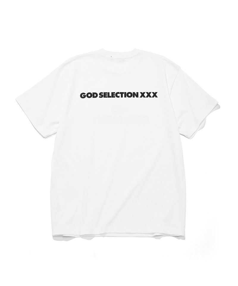 GOD SELECTION XXX＞T-SHIRT (GX-S25-ST-22) | MAKES ONLINE STORE