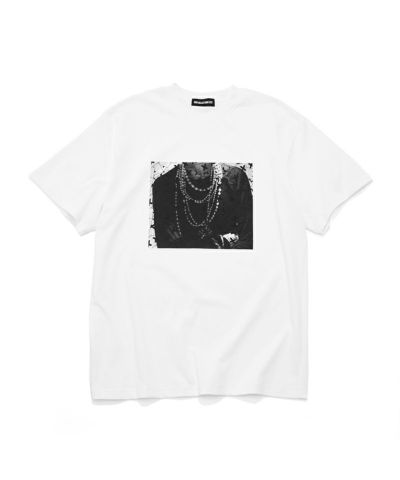 トップス FCRB GOD SELECTION XXX PRE MATCH TOP M GOD SELECTION XXX ／ ゴッド セレクション トリプルエックス