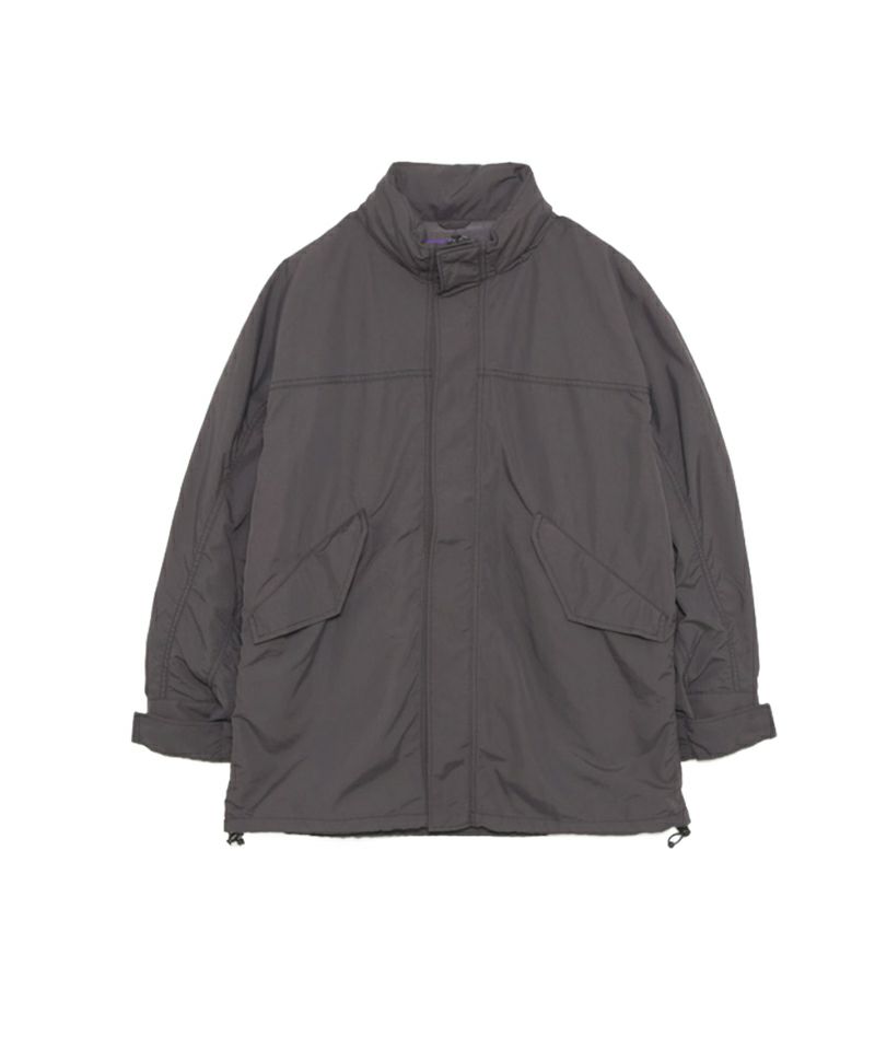  ＜THE NORTH FACE Purple Label＞PERTEX UNLIMITED PLAS Field Jacket