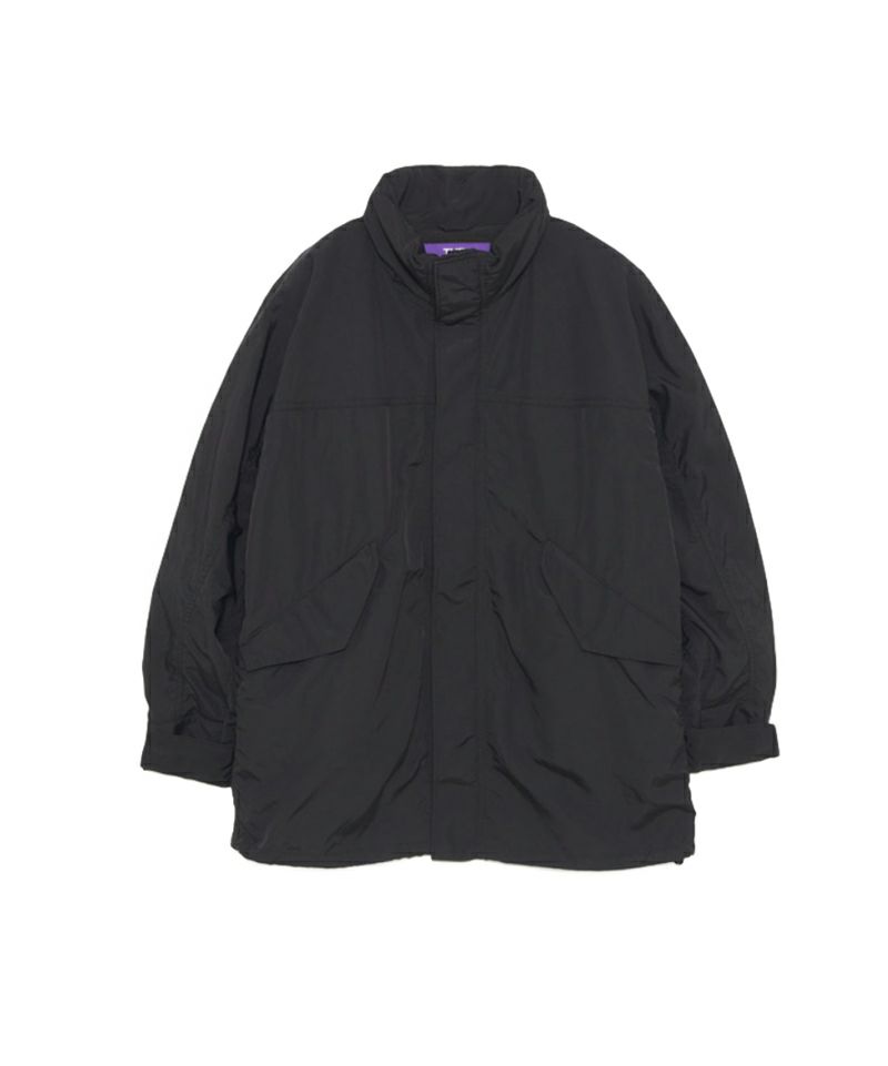  ＜THE NORTH FACE Purple Label＞PERTEX UNLIMITED PLAS Field Jacket