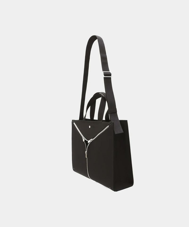 HELIOT EMIL＞TECTON TOTE BAG | MAKES ONLINE STORE