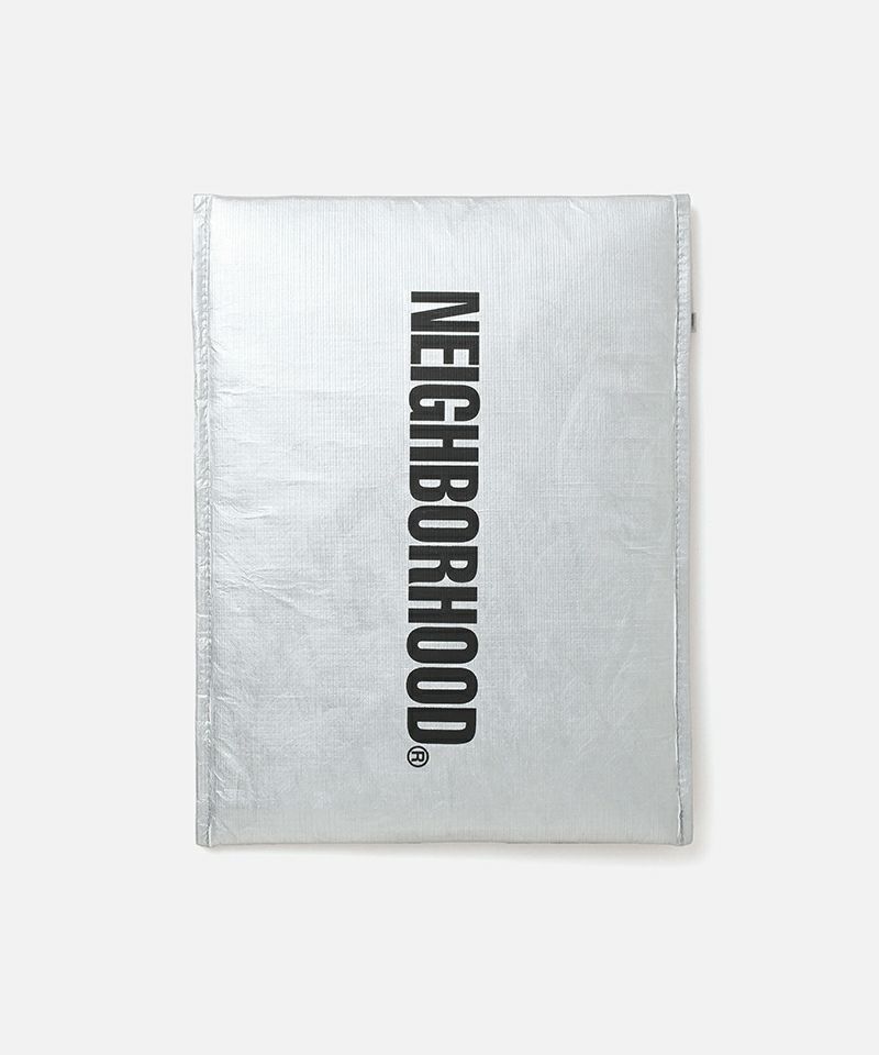 ＜NEIGHBORHOOD＞CI DOCUMENT CASE