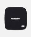 ＜NEIGHBORHOOD＞LOGO SEAT CUSHION