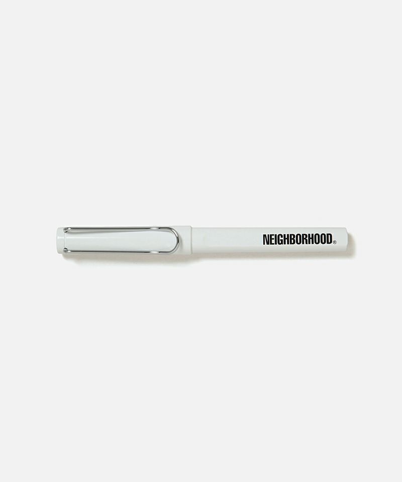 ＜NEIGHBORHOOD＞NH X LAMY . SAFARI ROLLERBALL PEN