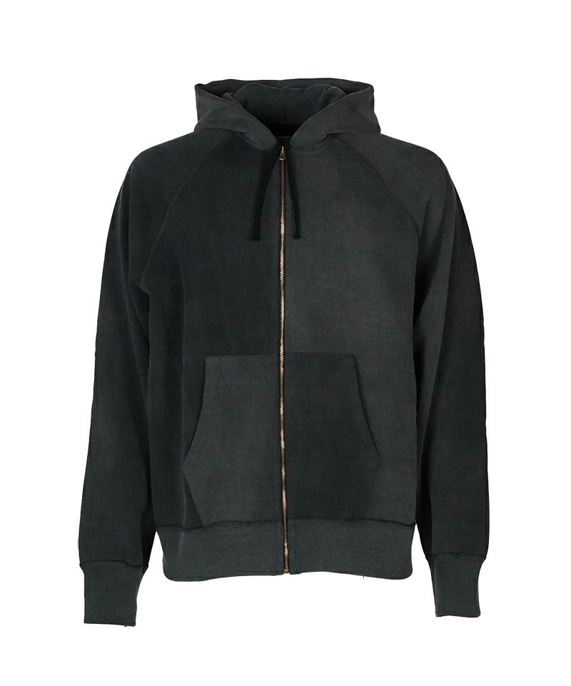 ＜MAATEE&SONS＞JIP PARKA