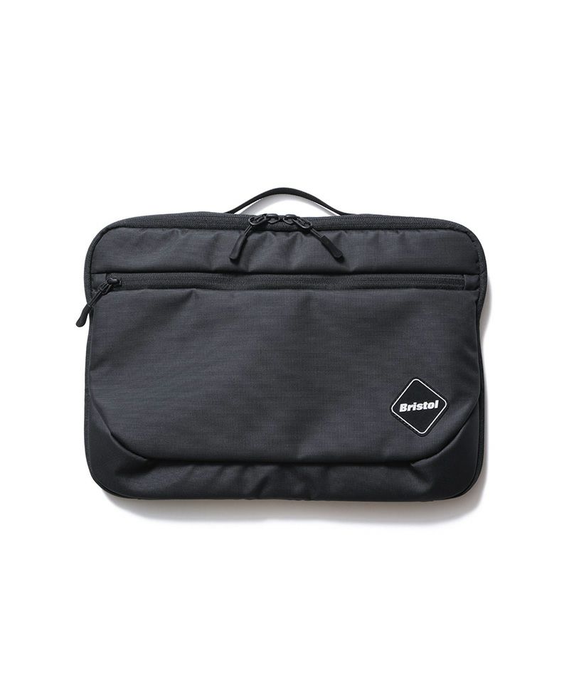 FCRBさま専用商品 SOPH. | PDK HALF ZIP TOP(M BLACK):