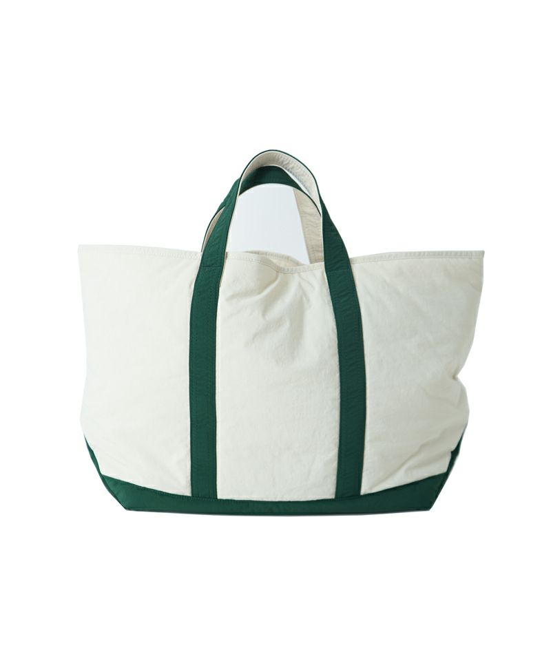 PUFFER BOAT AND TOTE