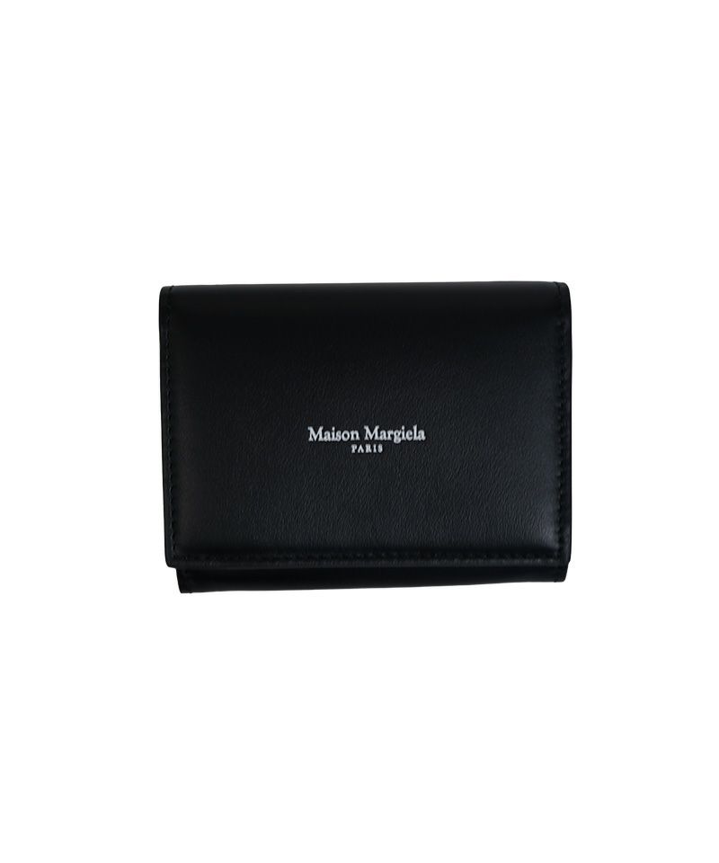 ＜Maison Margiela＞WALLET CLIP WITH ZIP