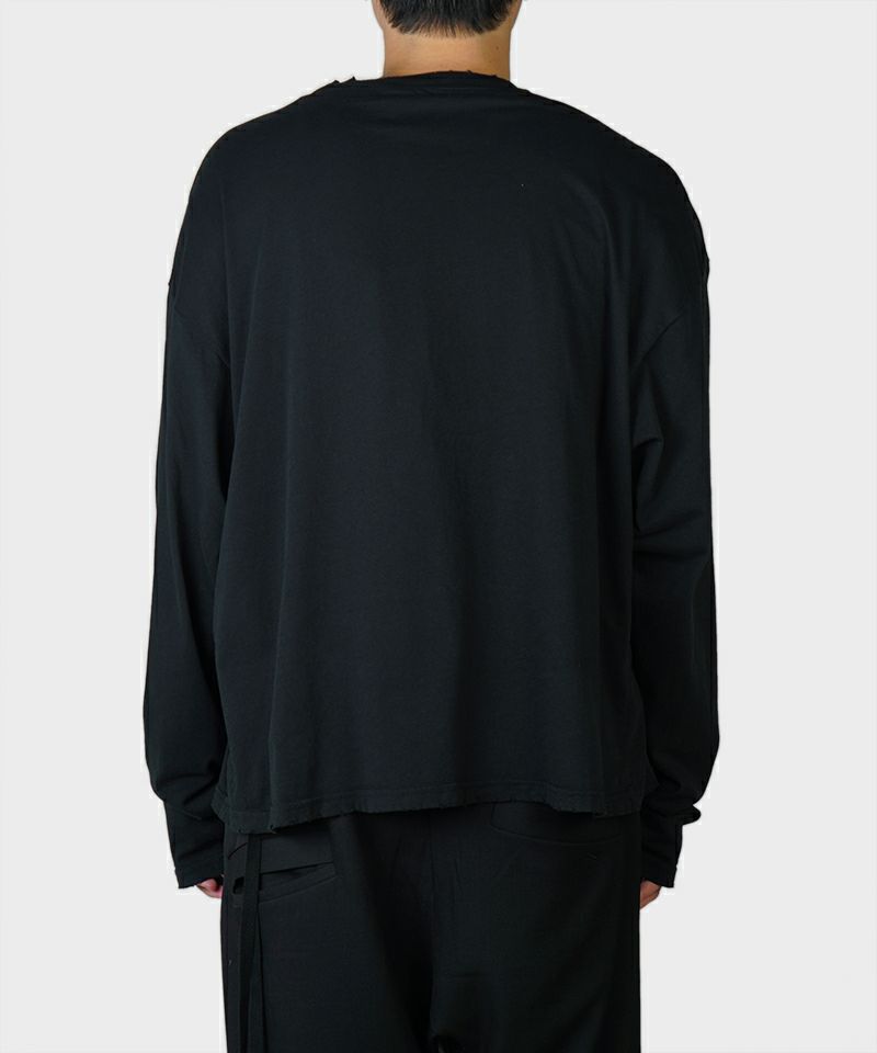 トップス ANN DEMEULEMEESTER Long Sleeve T-shirt 000000063475-01-l.jpg?t=