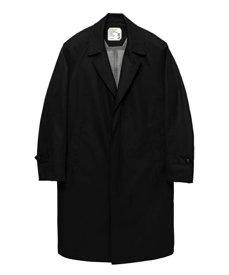 COAT, TYPE P-002B